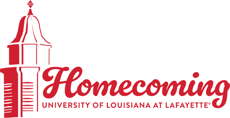 Homecoming | University of Louisiana at Lafayette