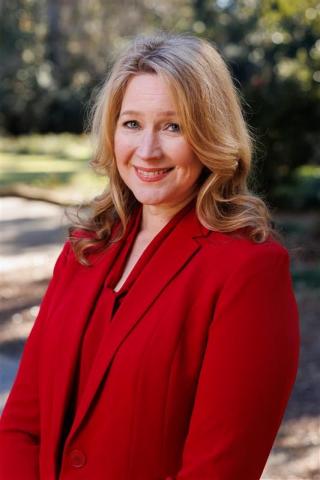 Marie DesOrmeaux Centanni