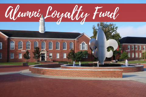 Alumni Loyalty Fund