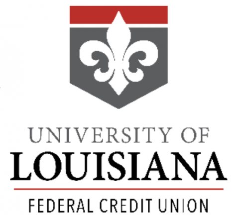 UL Federal Credit Union logo